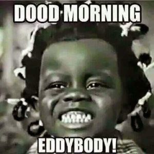 Meet your Posher, Jody